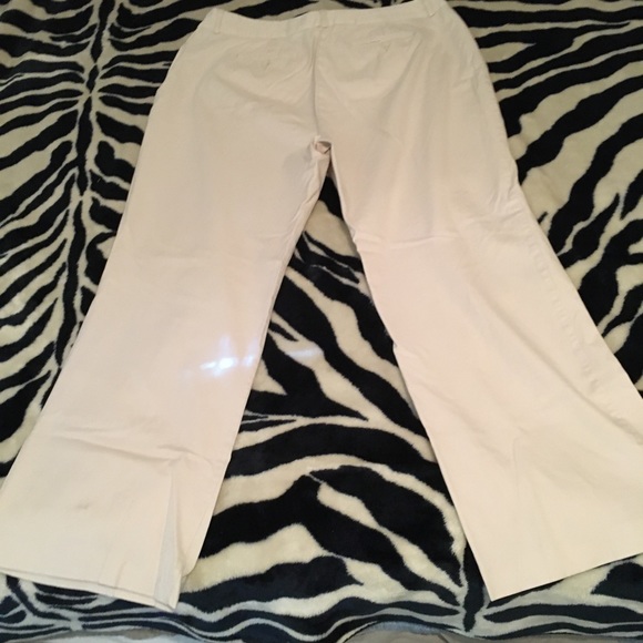 Pants - Picture 4 of 7